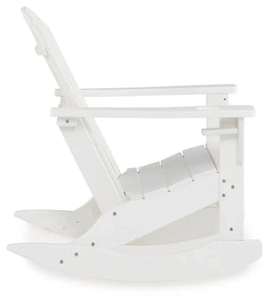 Sundown Treasure - Rocking Chair - Best Buy Furniture
