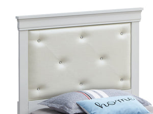 Lorana - Bed