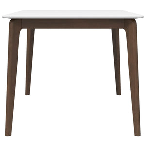 Levi - Modern Style Rectangular Dining Kitchen Table