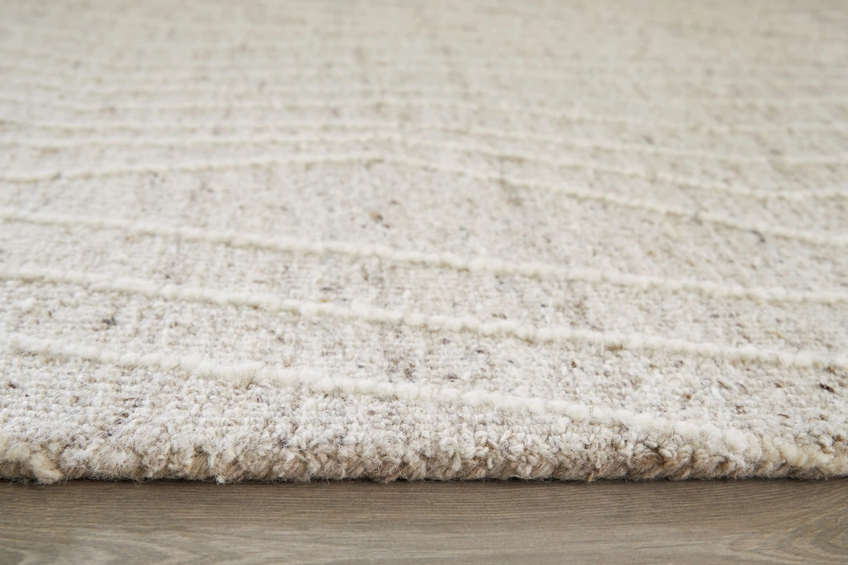 Varahill - Rug - Best Buy Furniture