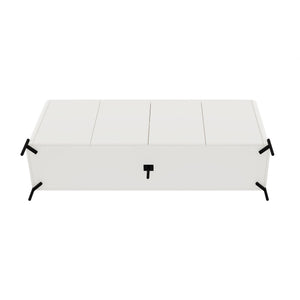 Abbey - Sideboard With Adjustable Shelves