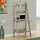 Computer Desk For Home Office, Laptop, Leaning, Storage Shelves - Best Buy Furniture