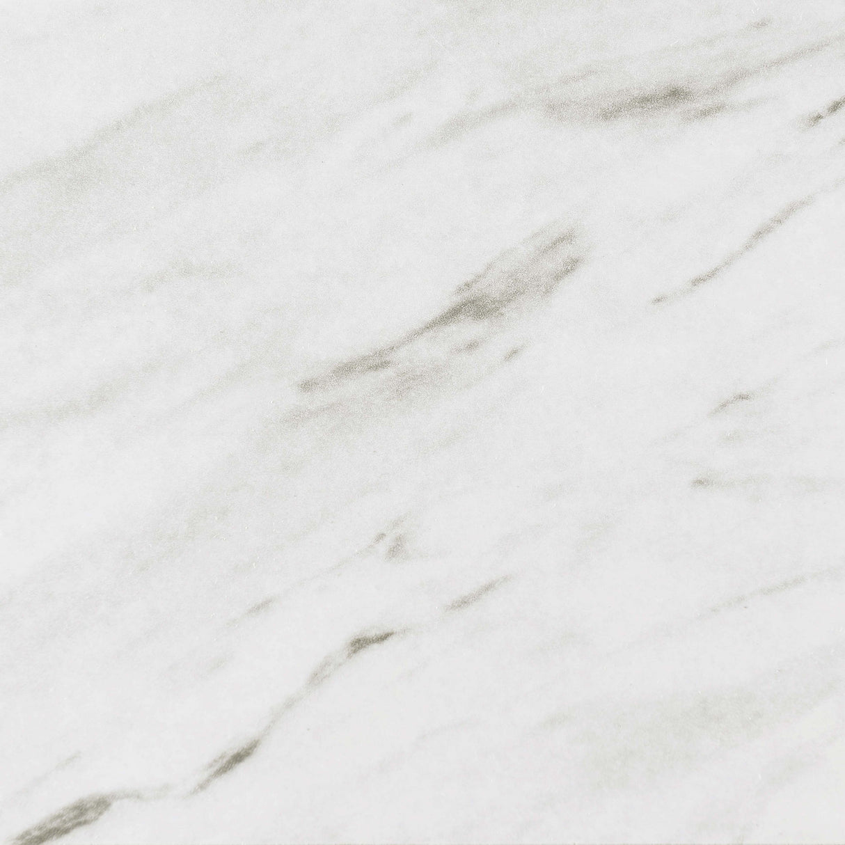 Vesper - Dining Rectangular Table - White Marble