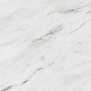 Vesper - Dining Rectangular Table - White Marble