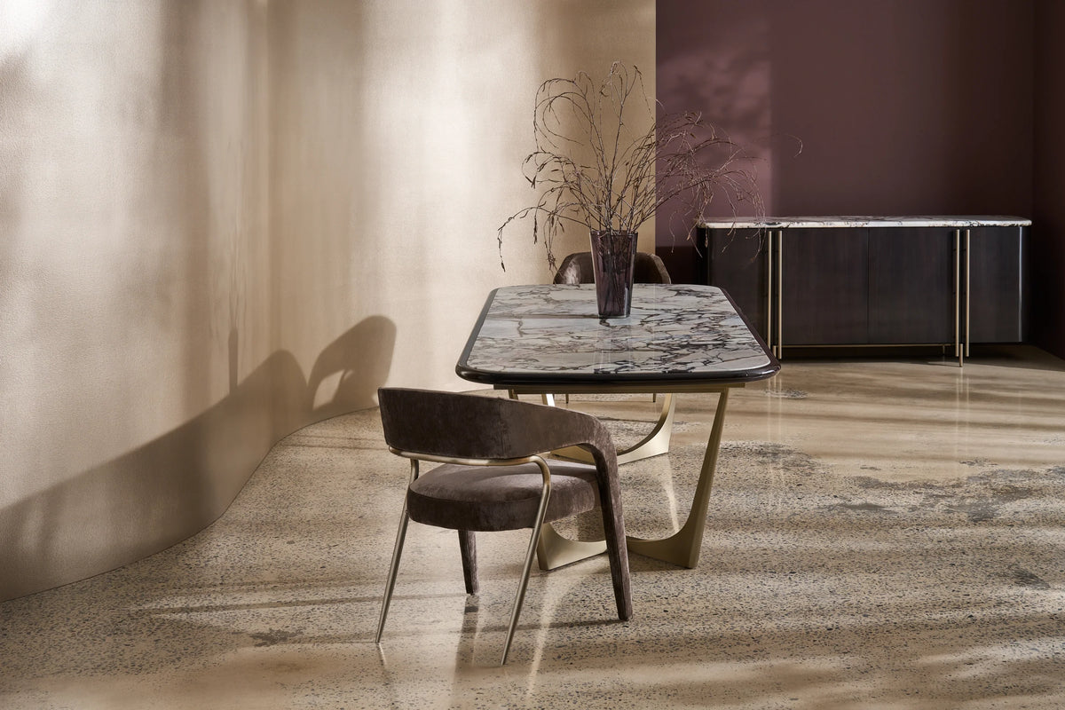 Gazelle Dining Chair