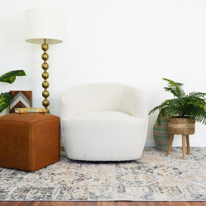 Hot Sell Mina Accent Chair