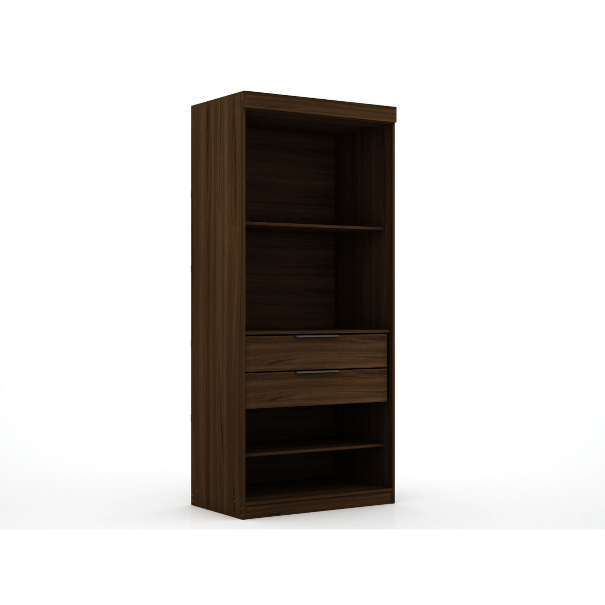 Mulberry - Wardrobe Closet