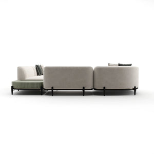 Madera Sectional