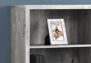 5 Tier For Office Bookshelf, Bookcase, Etagere, Contemporary & Modern - Best Buy Furniture