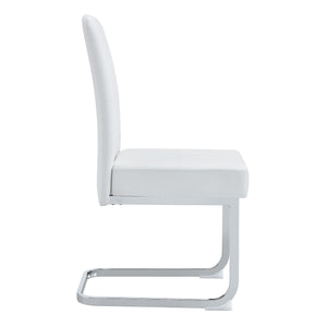 Coaster Dining Chairs With Built In Spring Packages & Ergonomic Design