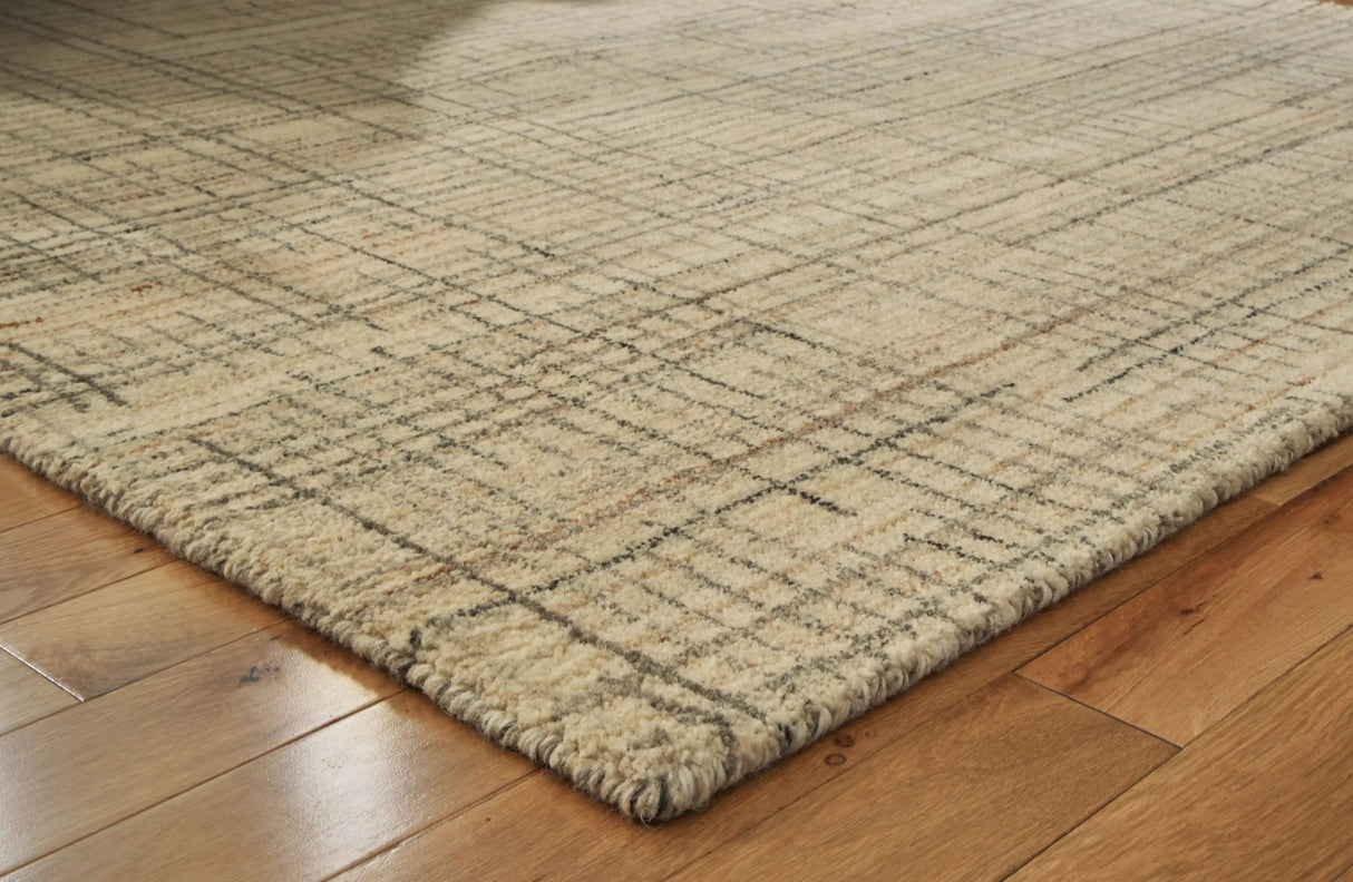 Janston - Rug - Best Buy Furniture
