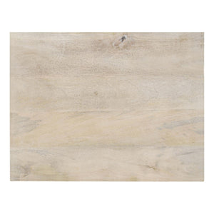 1 Door Accent Cabinet With Drawer - Beige