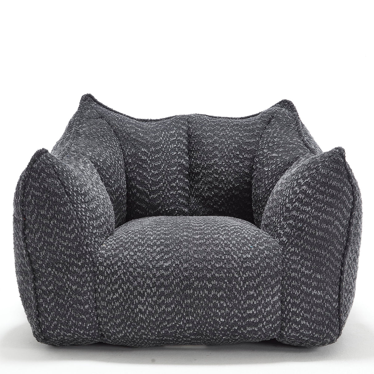 Comfortable Sofa Chairs With Highly Resilient Foam For Living Rooms And Bedrooms