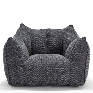 Comfortable Sofa Chairs With Highly Resilient Foam For Living Rooms And Bedrooms