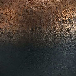 Newgerhard - Metal Table Lamp - Brown / Black - Best Buy Furniture
