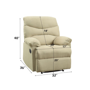 Arcadia - Micro Motion Glider Recliner