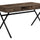 Computer Desk For Home Office, Laptop, Storage Drawers, Glossy Contemporary & Modern - Best Buy Furniture
