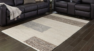 Barus - Rug - Best Buy Furniture