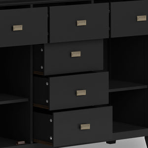 Artisan - Handcrafted Sideboard Buffet