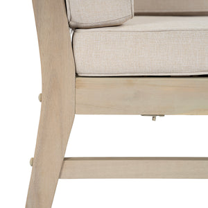 Perla Right Corner Chair