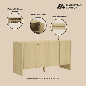 Linda - Sideboard