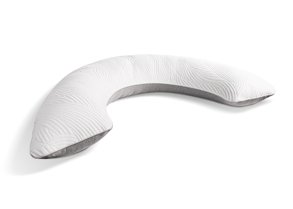 BedGear Body Pillow 'U' Shape