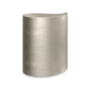 End Quote Side Table