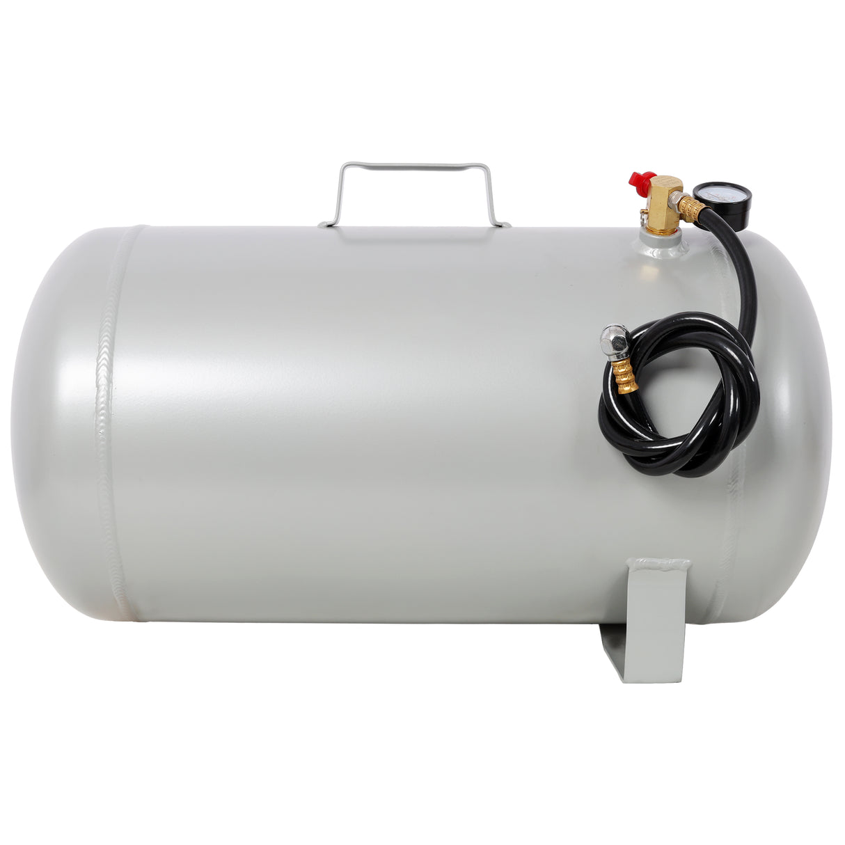 Portable 11 Gallon Aluminum Air Tank