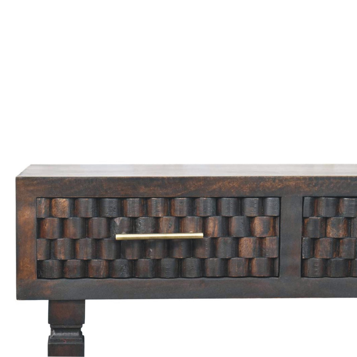 Solid Wood Arno Console Table