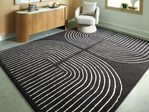 Eldonmore - Rug - Best Buy Furniture