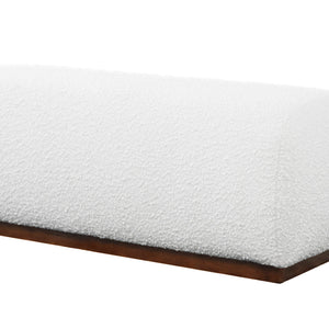 Kelvin - Minimalist Design Bench