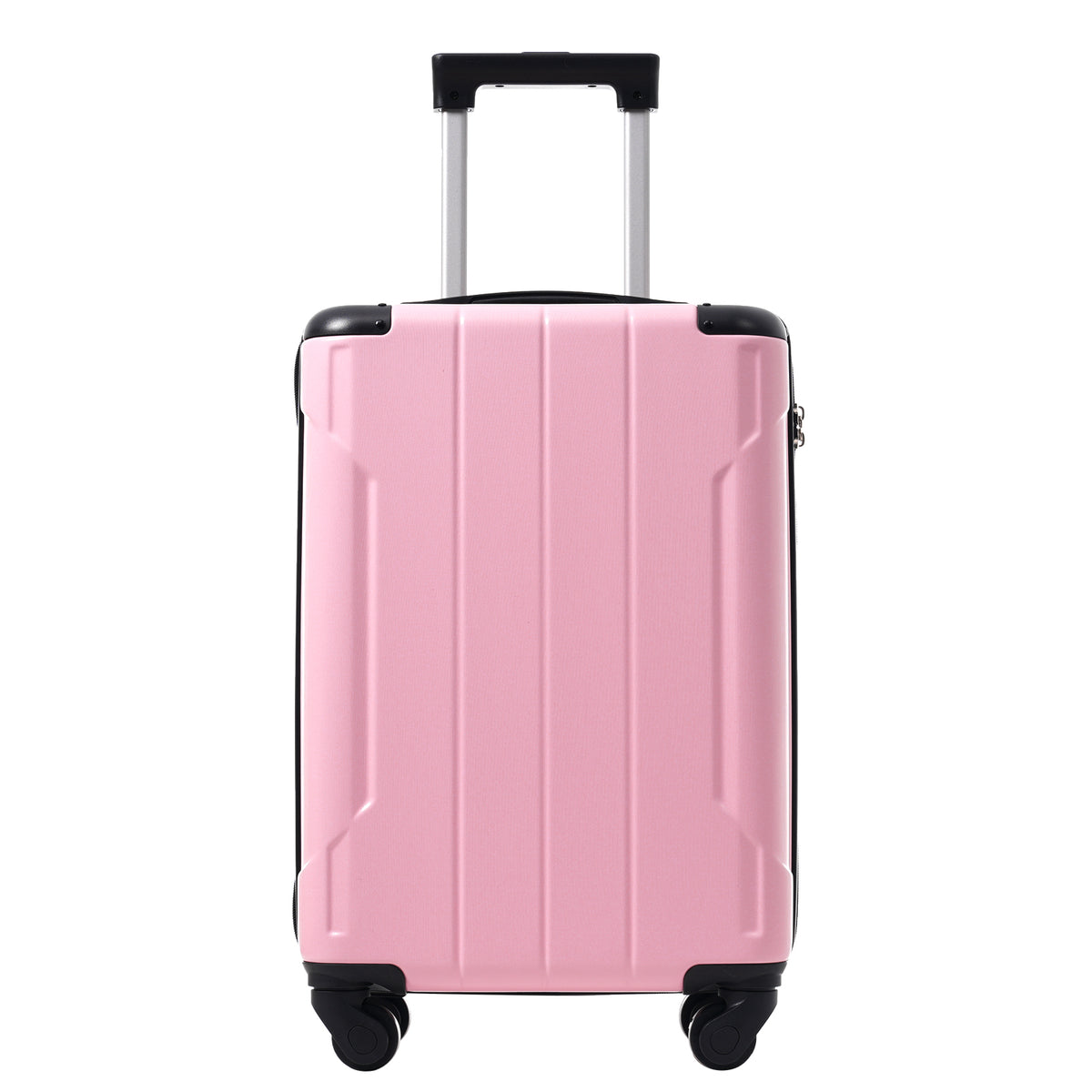 20-Inch Hardshell Carry-On Luggage
