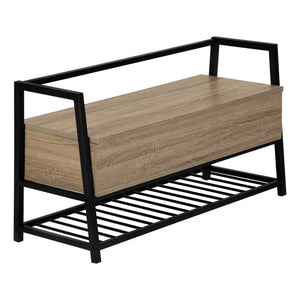 Bench Storage, Rectangular, Contemporary & Modern - Best Buy Furniture