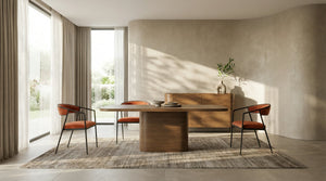 Atom Dining Table