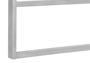 Computer Desk For Home Office, Laptop, Industrial Design