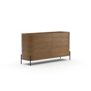 Atom Sideboard
