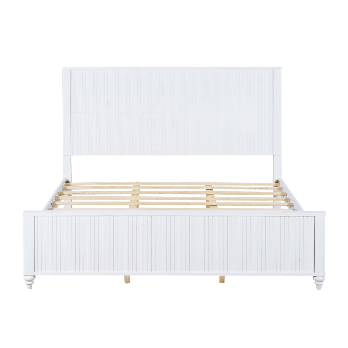 King Size Bed Frame