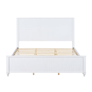 King Size Bed Frame