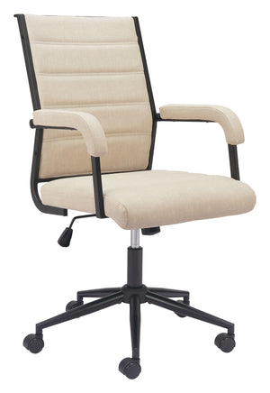 Zuo Modern Auction Office Chair