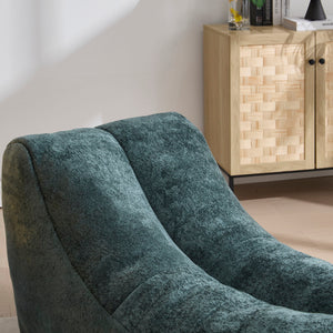 Creative Bean Bag Sofa Chair With High Quality Sponge Filling