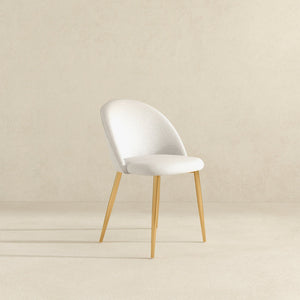Marion - Mid Century Modern Dining Chair (Set of 2)