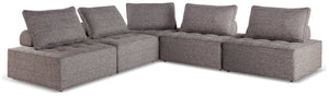 Bree Zee - Outdoor Sectional - Best Buy Furniture