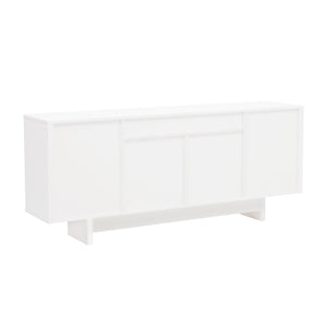 Ella - Sideboard With Adjustable Shelves
