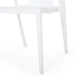 Orchid - Chair (Set of 2)