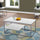 Table Set, Coffee, End, Side, Accent, Living Room, Contemporary & Modern (Set of 3) - Best Buy Furniture