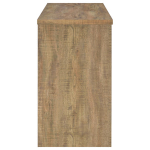 Irving - Freestanding Home Bar With Wine Storage