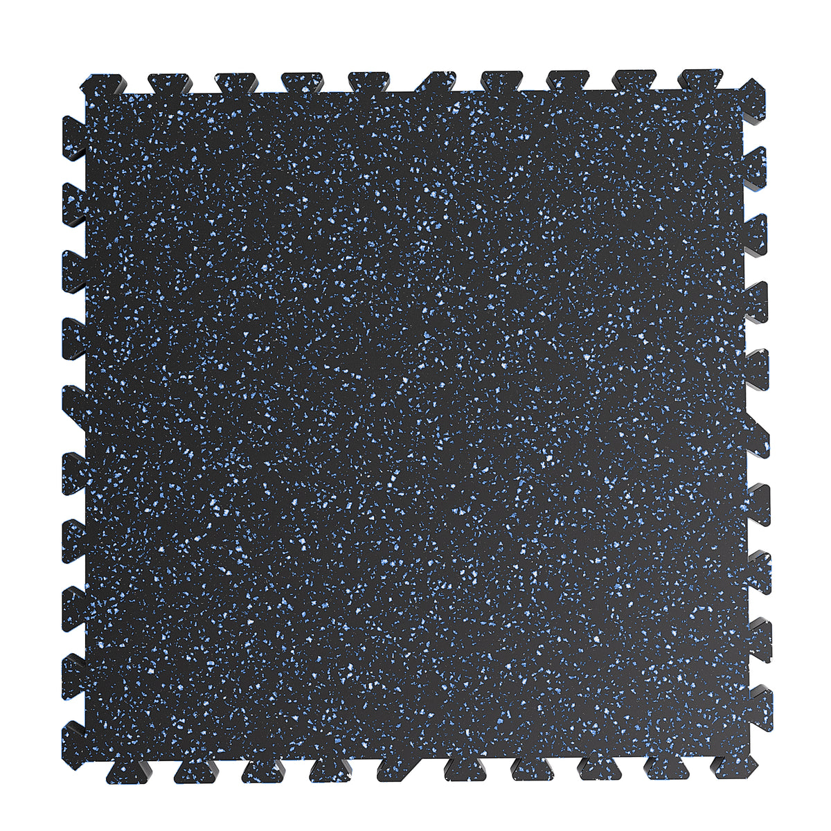 0.6 Inch Thick Gym Floor Mats