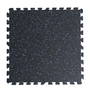 0.6 Inch Thick Gym Floor Mats