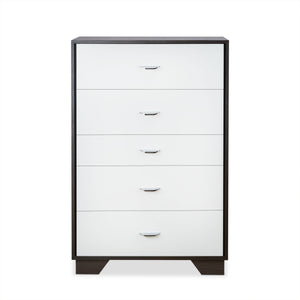 Eloy Rectangular Drawer Chest