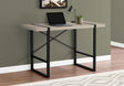 Computer Desk For Home Office Laptop, Contemporary & Modern - Best Buy Furniture